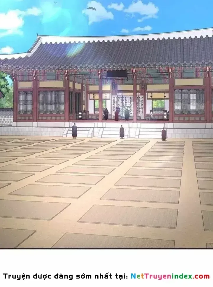 Bảng Trạng Thái Bí Mật Của Tham Quan Chap 26 - Next Chap 27