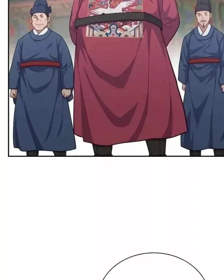 Bảng Trạng Thái Bí Mật Của Tham Quan Chap 26 - Next Chap 27