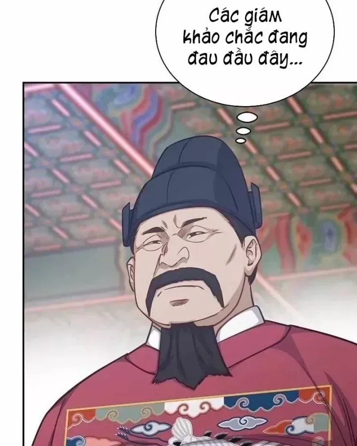 Bảng Trạng Thái Bí Mật Của Tham Quan Chap 26 - Next Chap 27