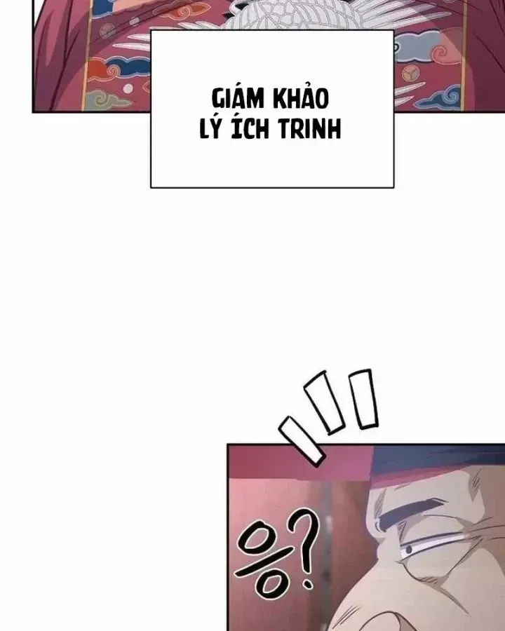 Bảng Trạng Thái Bí Mật Của Tham Quan Chap 26 - Next Chap 27