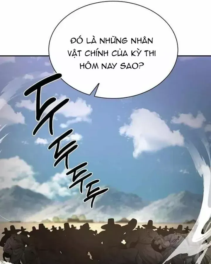 Bảng Trạng Thái Bí Mật Của Tham Quan Chap 26 - Next Chap 27