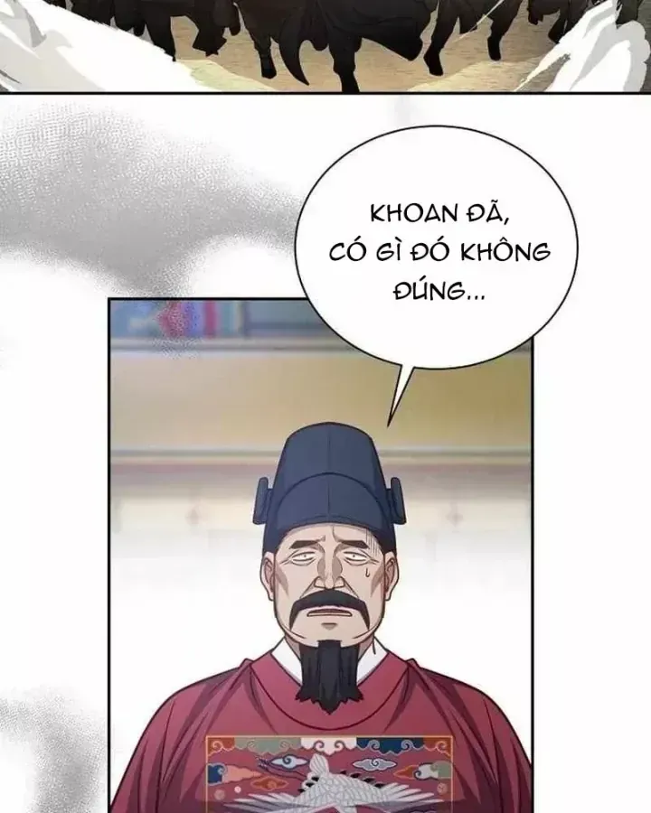 Bảng Trạng Thái Bí Mật Của Tham Quan Chap 26 - Next Chap 27