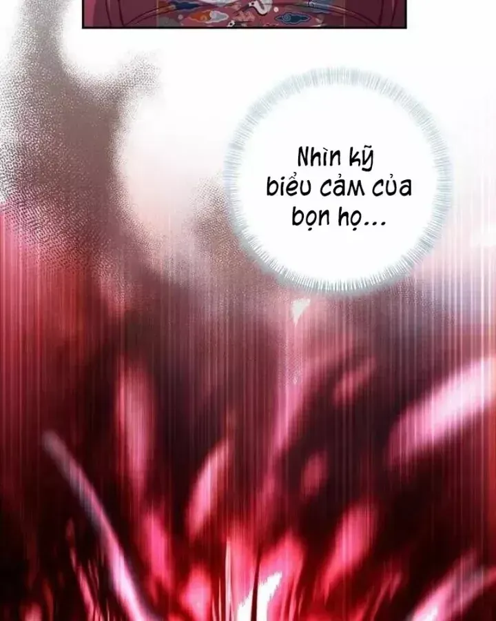 Bảng Trạng Thái Bí Mật Của Tham Quan Chap 26 - Next Chap 27