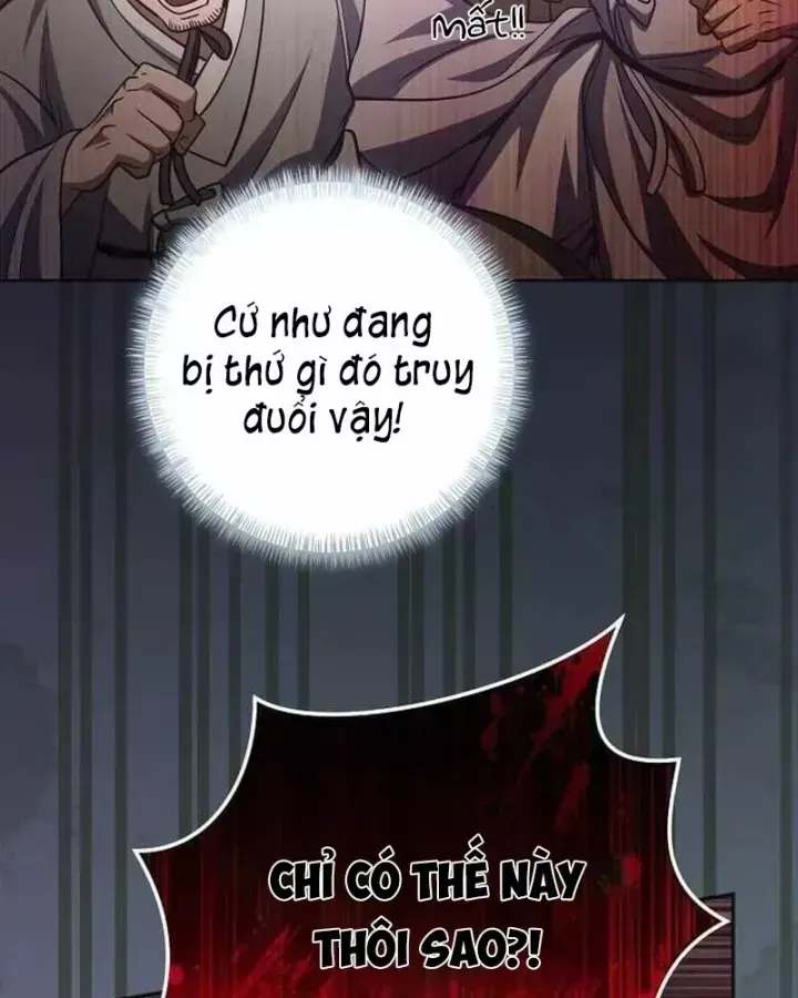 Bảng Trạng Thái Bí Mật Của Tham Quan Chap 26 - Next Chap 27