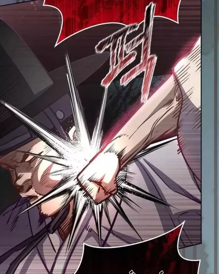 Bảng Trạng Thái Bí Mật Của Tham Quan Chap 26 - Next Chap 27