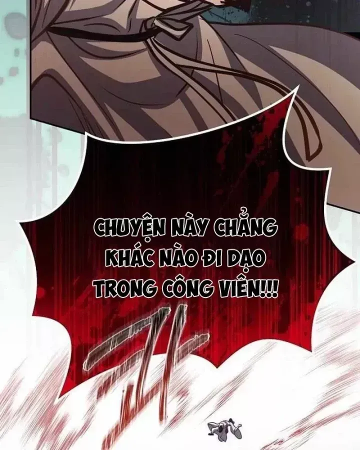 Bảng Trạng Thái Bí Mật Của Tham Quan Chap 26 - Next Chap 27