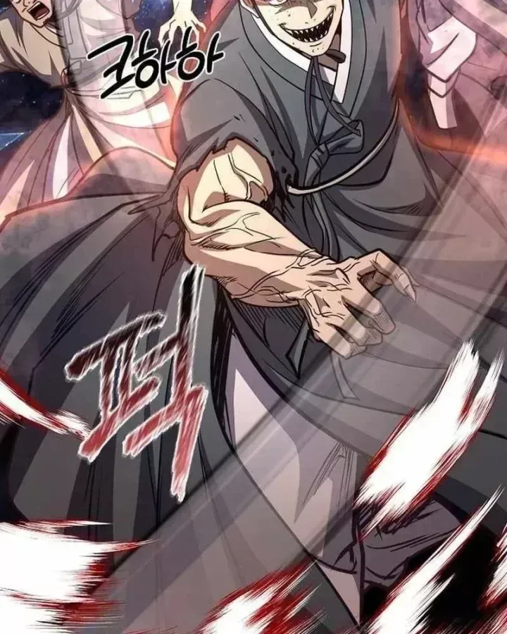 Bảng Trạng Thái Bí Mật Của Tham Quan Chap 26 - Next Chap 27