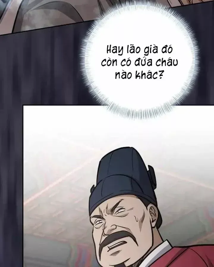 Bảng Trạng Thái Bí Mật Của Tham Quan Chap 26 - Next Chap 27