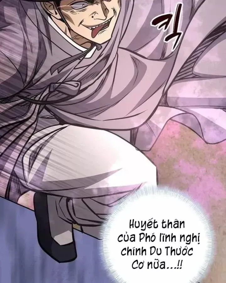 Bảng Trạng Thái Bí Mật Của Tham Quan Chap 26 - Next Chap 27