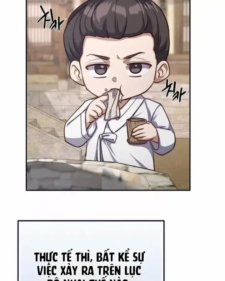 Bảng Trạng Thái Bí Mật Của Tham Quan Chap 26 - Next Chap 27