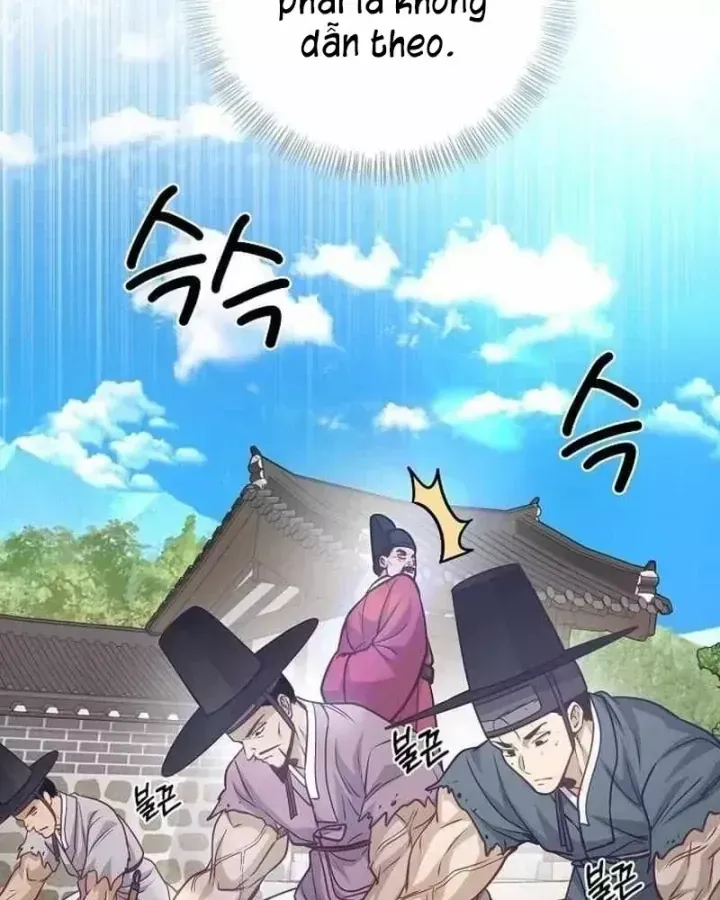 Bảng Trạng Thái Bí Mật Của Tham Quan Chap 26 - Next Chap 27