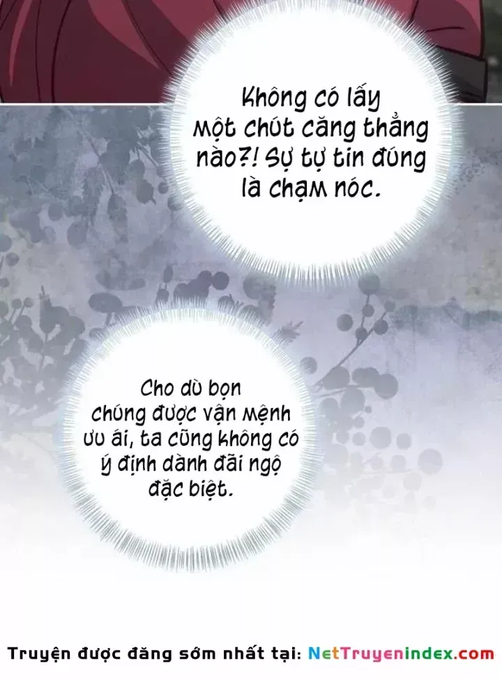 Bảng Trạng Thái Bí Mật Của Tham Quan Chap 26 - Next Chap 27