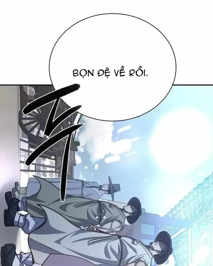 Bảng Trạng Thái Bí Mật Của Tham Quan Chap 26 - Next Chap 27
