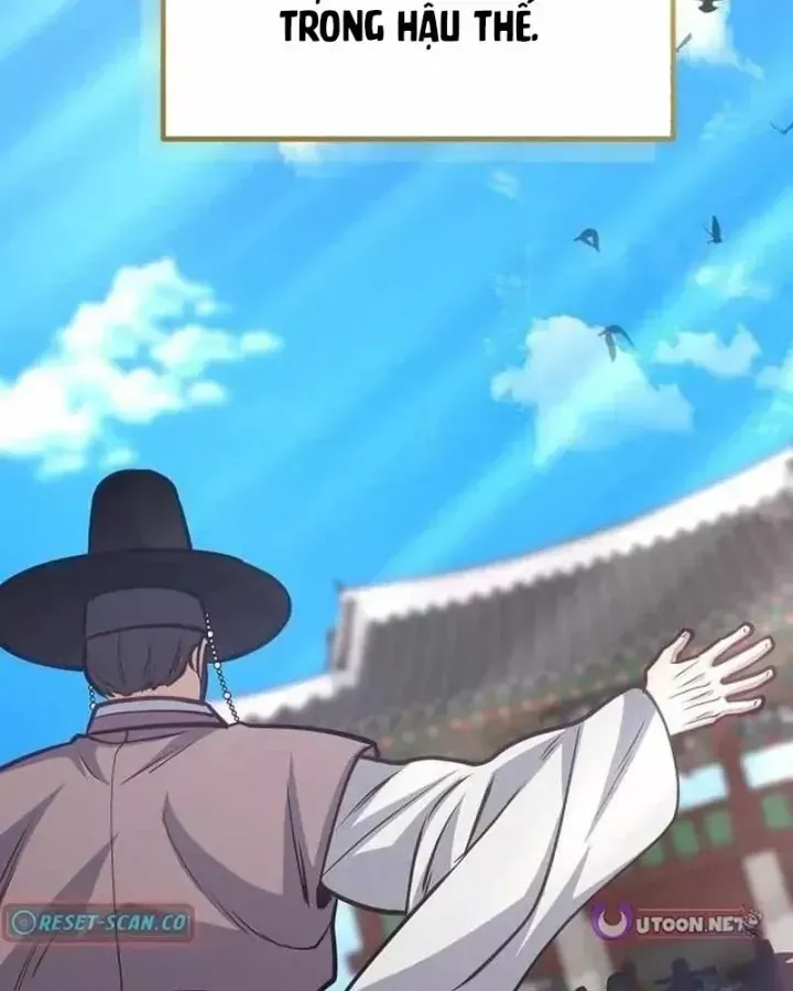 Bảng Trạng Thái Bí Mật Của Tham Quan Chap 26 - Next Chap 27