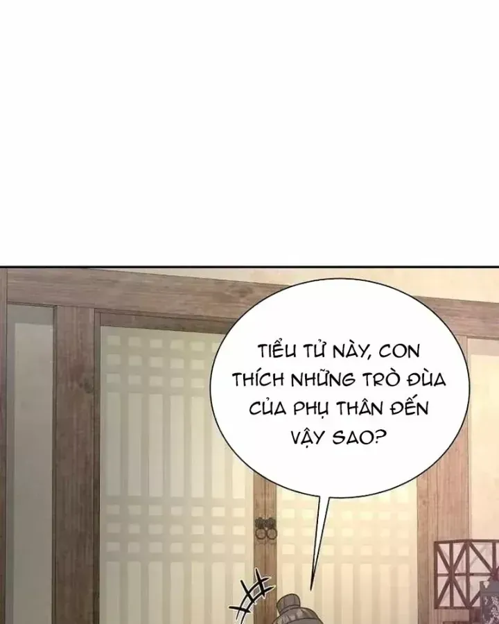 Bảng Trạng Thái Bí Mật Của Tham Quan Chap 26 - Next Chap 27