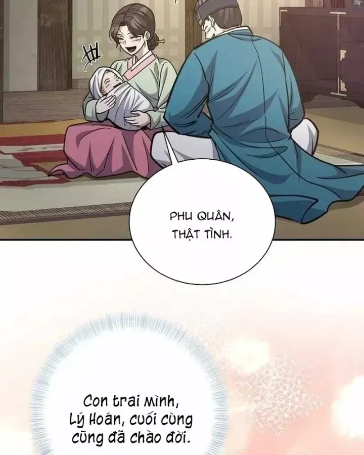 Bảng Trạng Thái Bí Mật Của Tham Quan Chap 26 - Next Chap 27