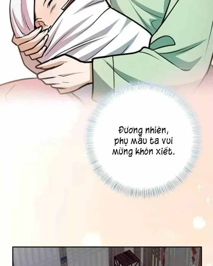 Bảng Trạng Thái Bí Mật Của Tham Quan Chap 26 - Next Chap 27