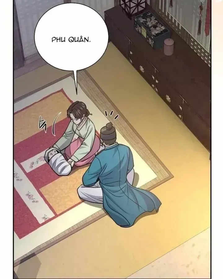 Bảng Trạng Thái Bí Mật Của Tham Quan Chap 26 - Next Chap 27