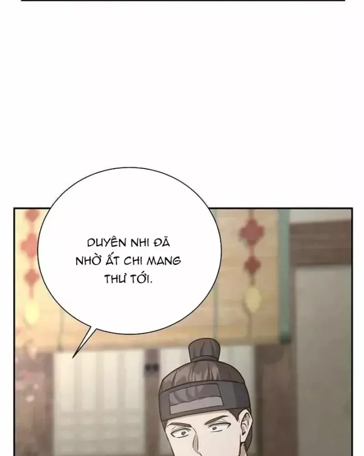 Bảng Trạng Thái Bí Mật Của Tham Quan Chap 26 - Next Chap 27