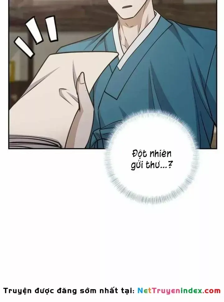 Bảng Trạng Thái Bí Mật Của Tham Quan Chap 26 - Next Chap 27