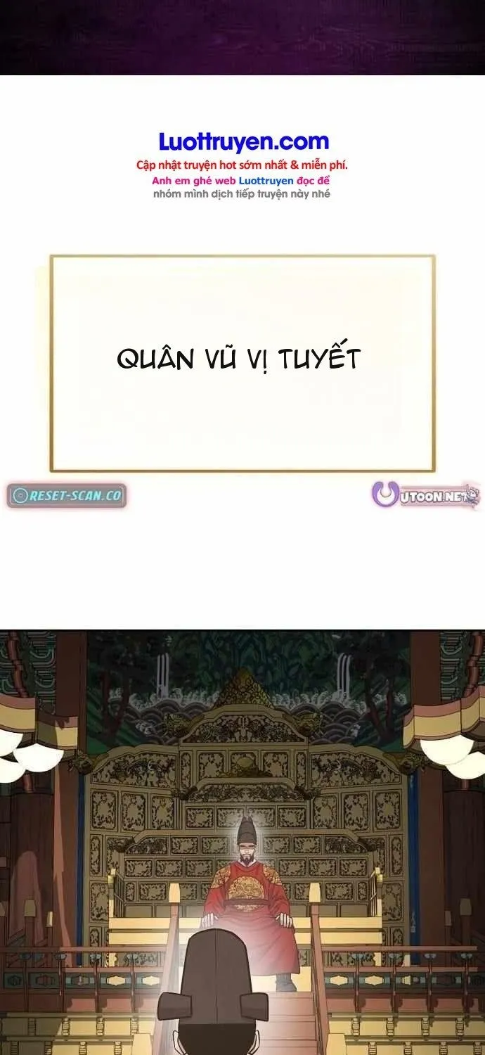 Bảng Trạng Thái Bí Mật Của Tham Quan Chap 27 - Next Chap 28
