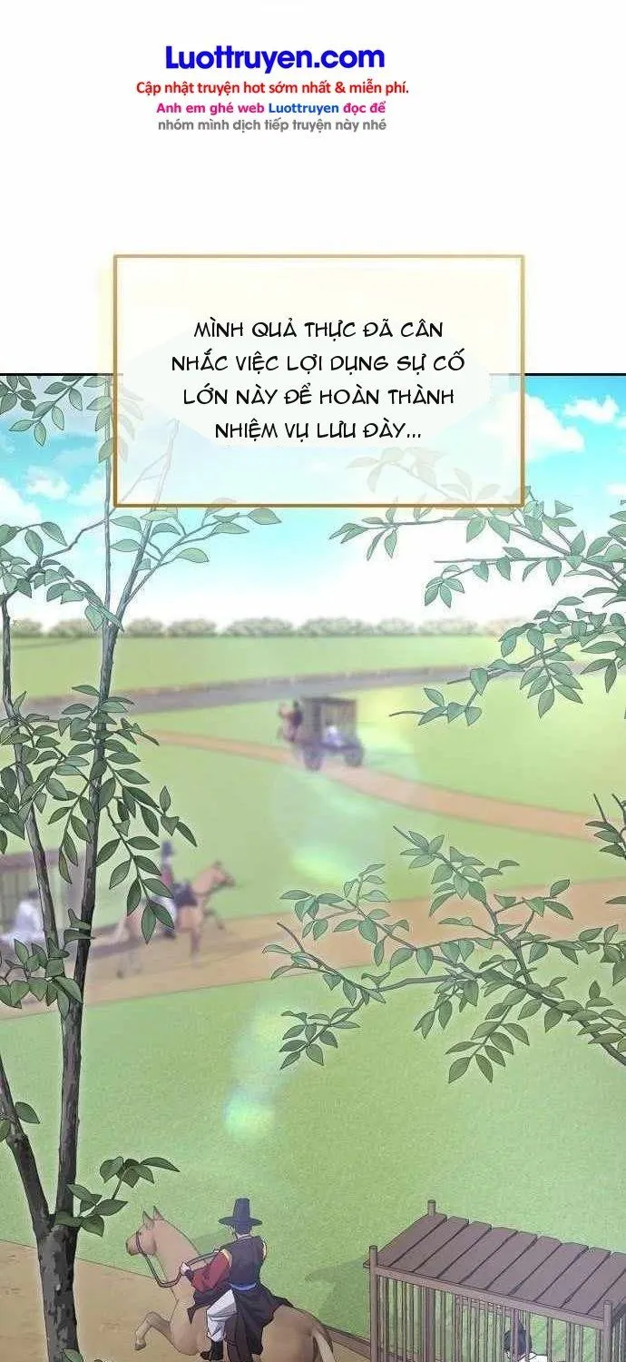 Bảng Trạng Thái Bí Mật Của Tham Quan Chap 27 - Next Chap 28