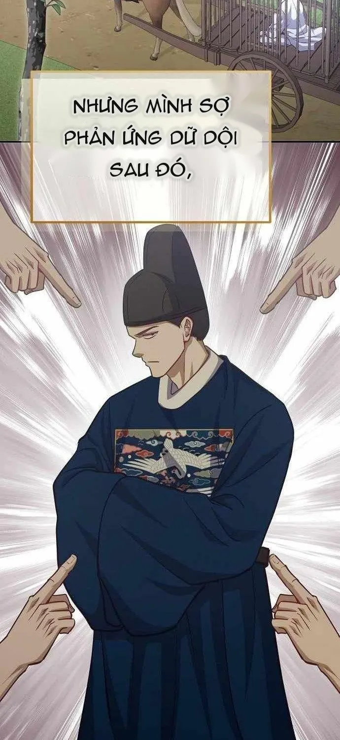 Bảng Trạng Thái Bí Mật Của Tham Quan Chap 27 - Next Chap 28