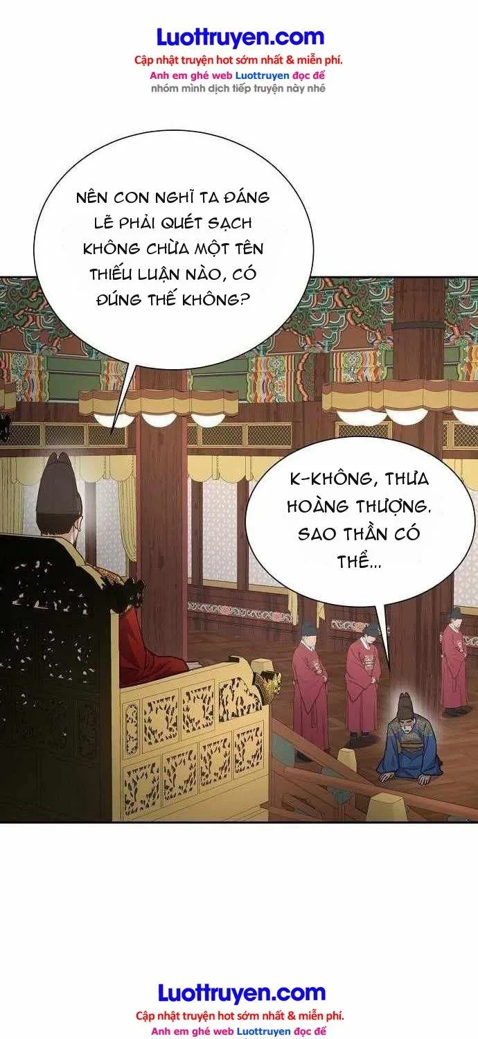 Bảng Trạng Thái Bí Mật Của Tham Quan Chap 27 - Next Chap 28