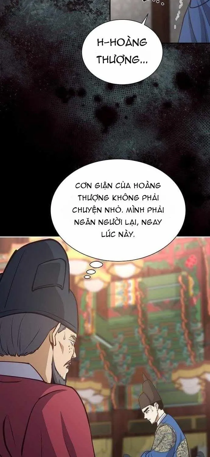 Bảng Trạng Thái Bí Mật Của Tham Quan Chap 27 - Next Chap 28