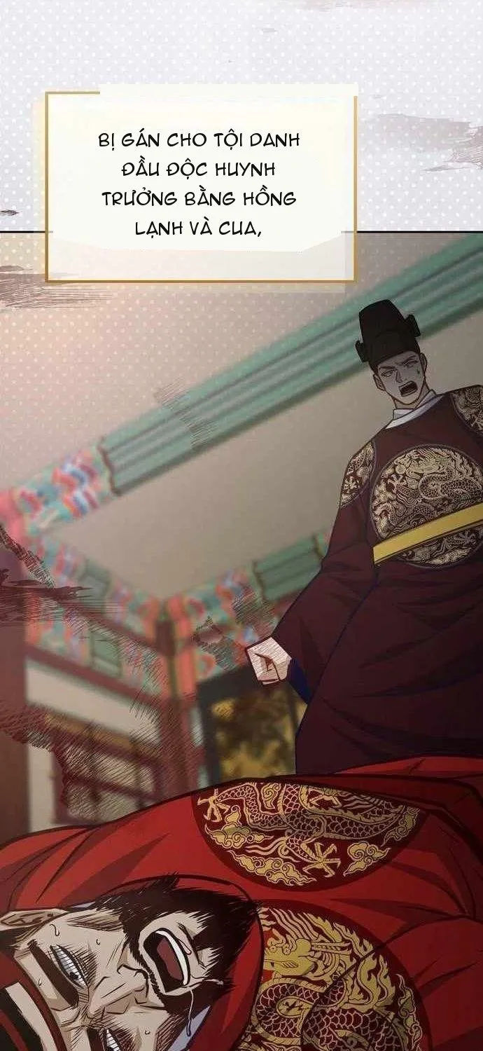 Bảng Trạng Thái Bí Mật Của Tham Quan Chap 27 - Next Chap 28