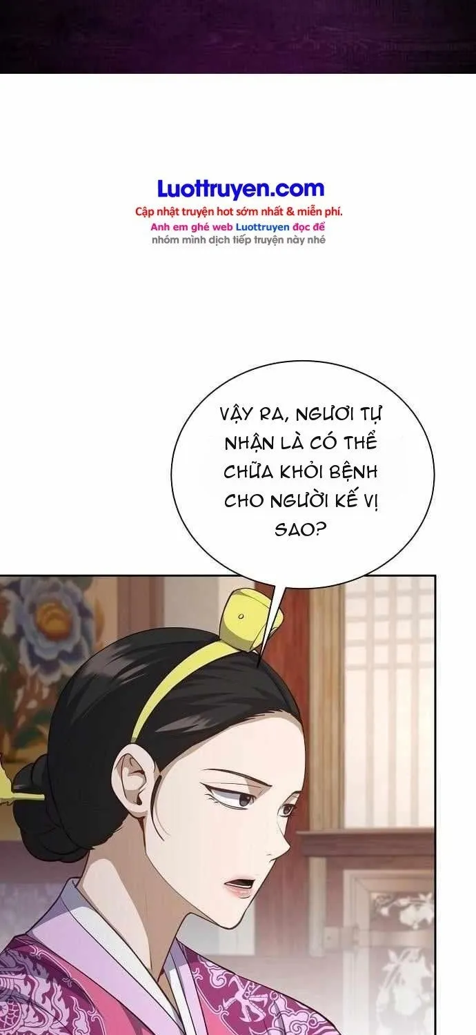 Bảng Trạng Thái Bí Mật Của Tham Quan Chap 28 - Next Chap 29