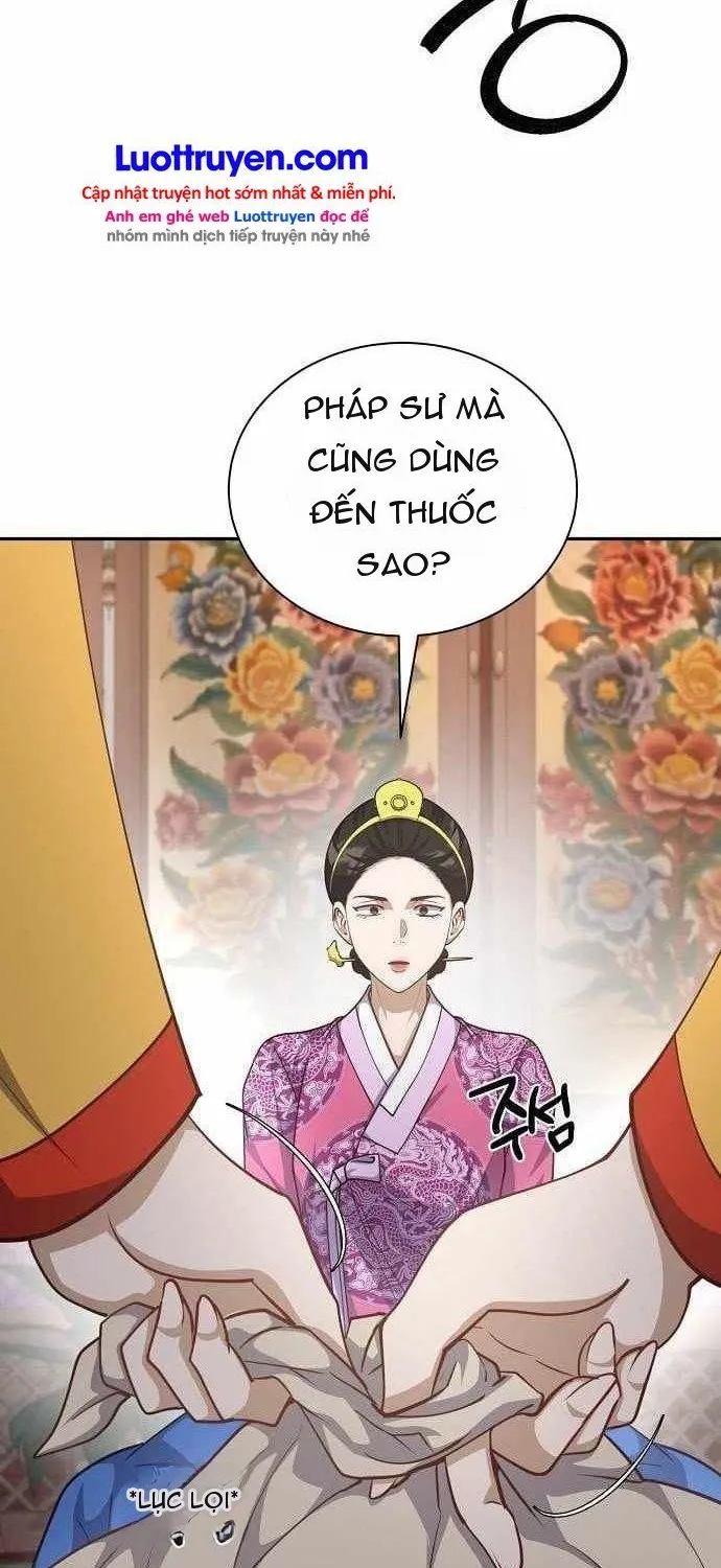 Bảng Trạng Thái Bí Mật Của Tham Quan Chap 28 - Next Chap 29