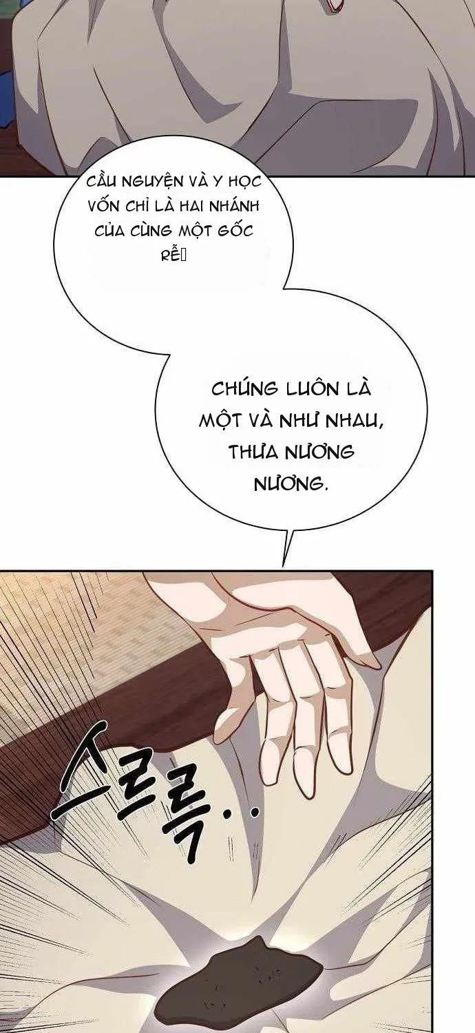 Bảng Trạng Thái Bí Mật Của Tham Quan Chap 28 - Next Chap 29