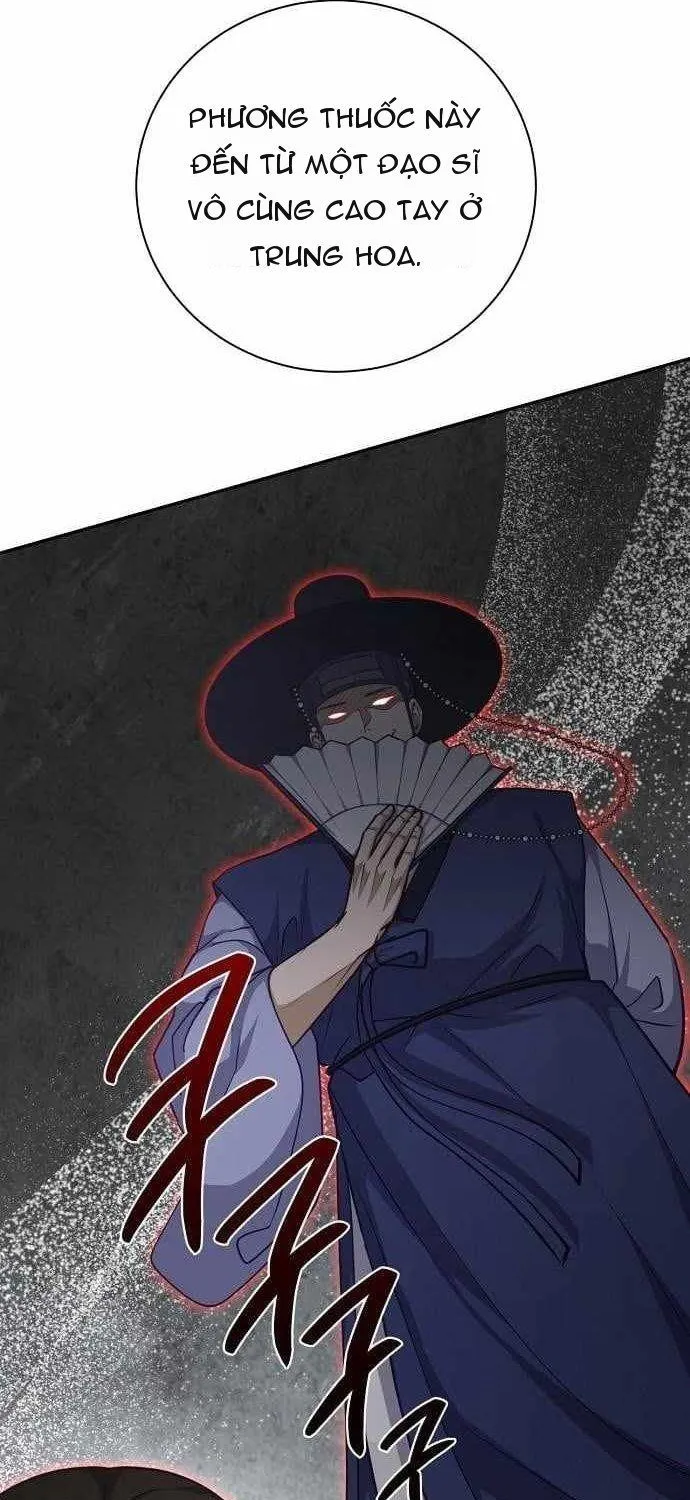 Bảng Trạng Thái Bí Mật Của Tham Quan Chap 28 - Next Chap 29