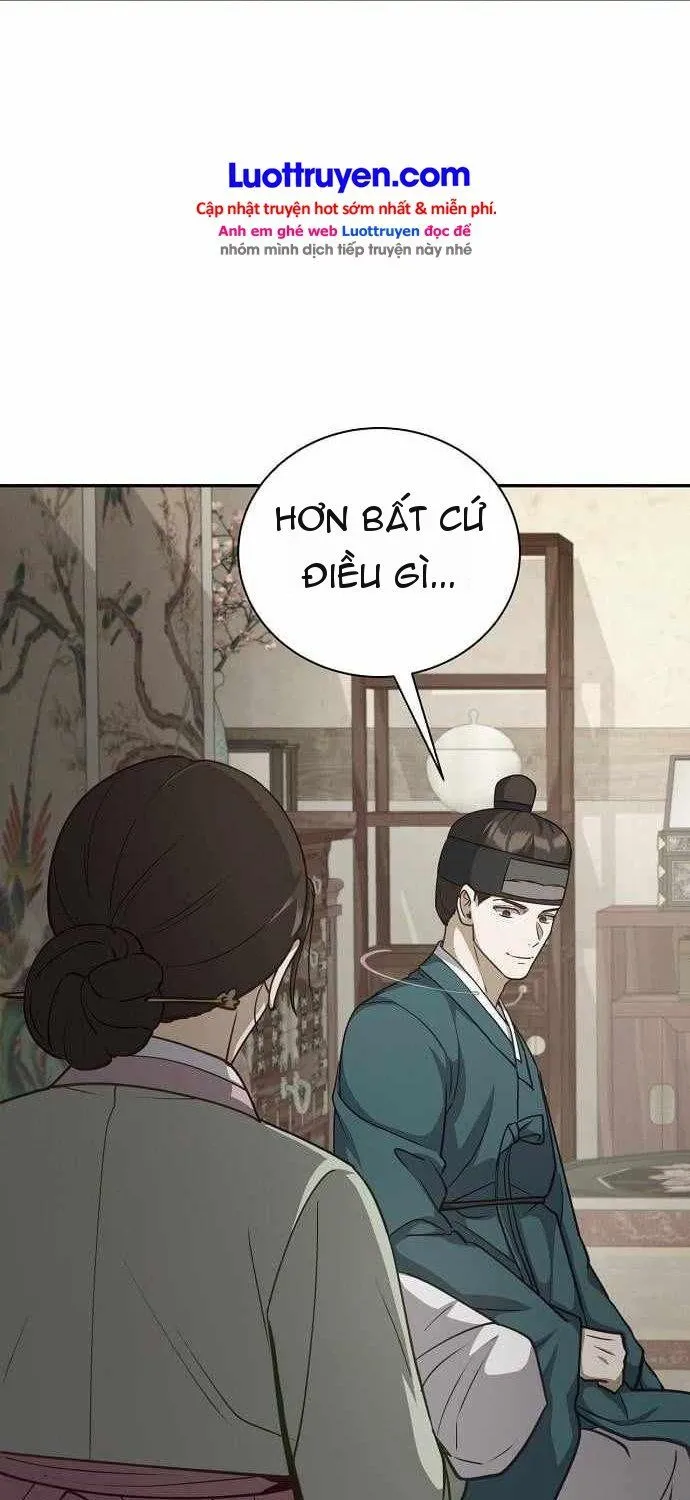 Bảng Trạng Thái Bí Mật Của Tham Quan Chap 28 - Next Chap 29
