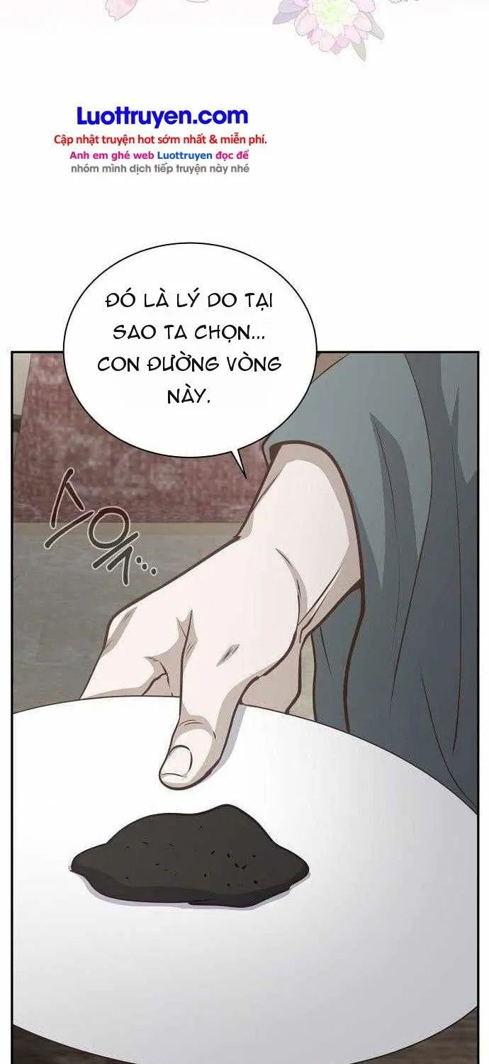 Bảng Trạng Thái Bí Mật Của Tham Quan Chap 28 - Next Chap 29