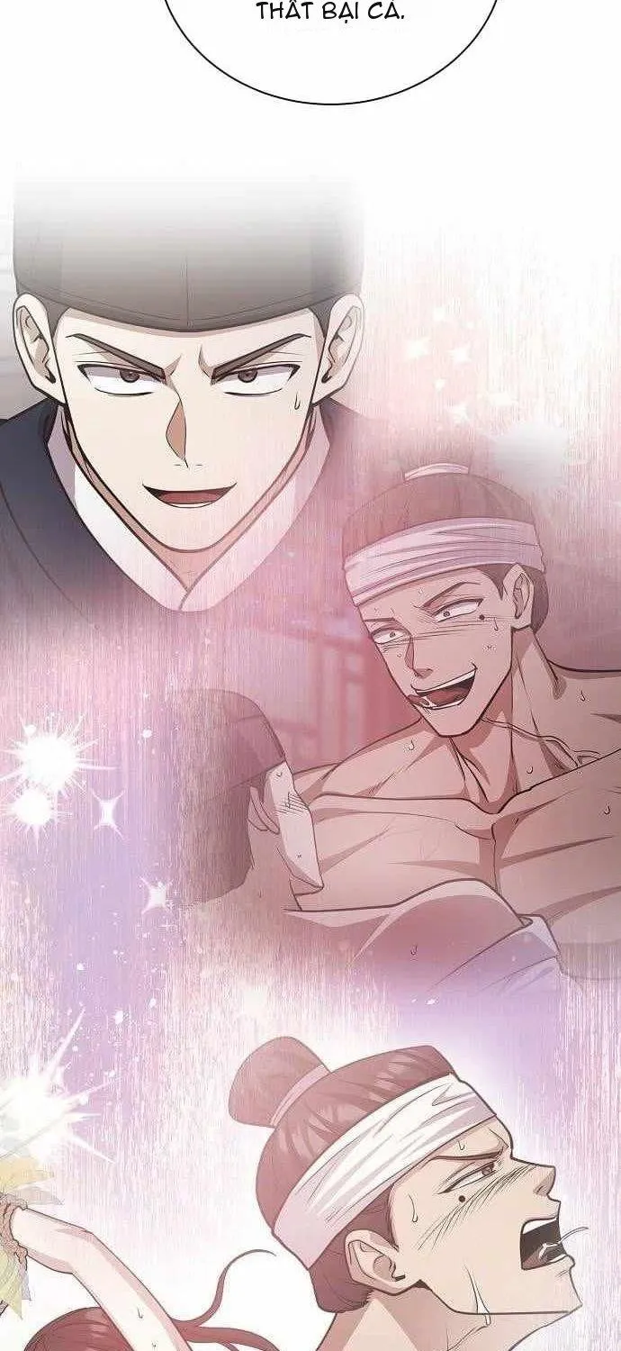 Bảng Trạng Thái Bí Mật Của Tham Quan Chap 28 - Next Chap 29