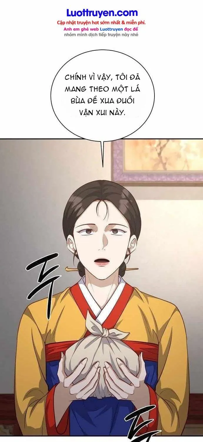 Bảng Trạng Thái Bí Mật Của Tham Quan Chap 28 - Next Chap 29