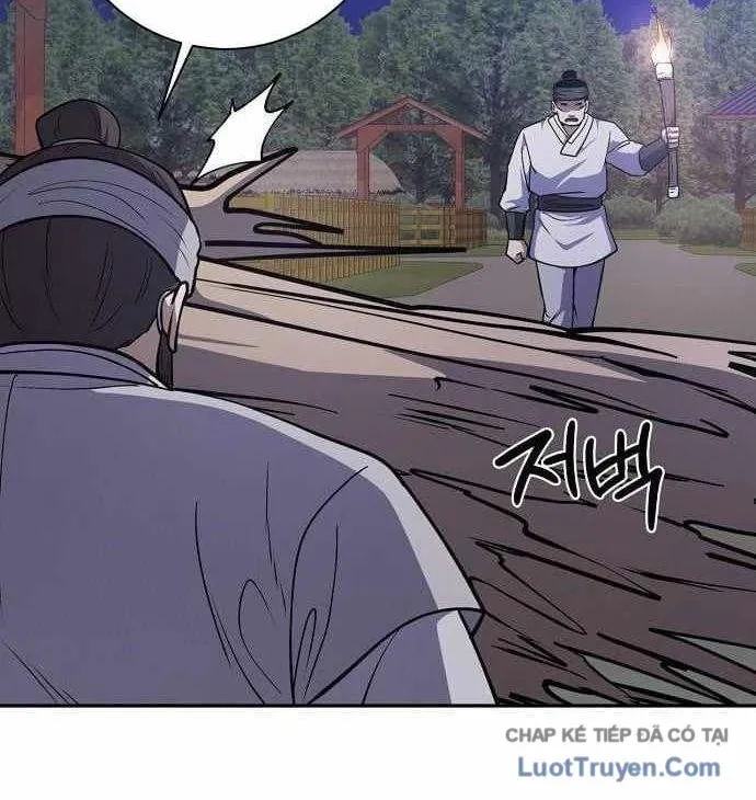 Bảng Trạng Thái Bí Mật Của Tham Quan Chap 29 - Next Chap 30