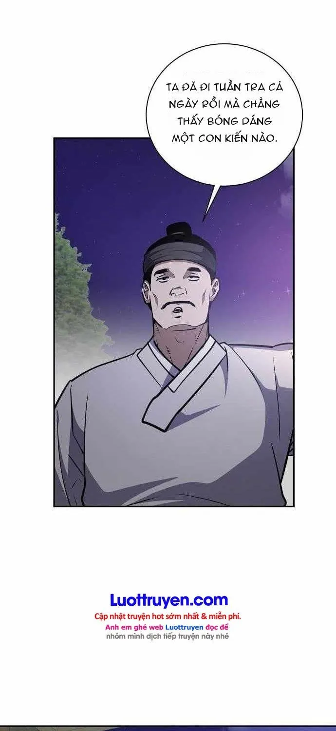 Bảng Trạng Thái Bí Mật Của Tham Quan Chap 29 - Next Chap 30