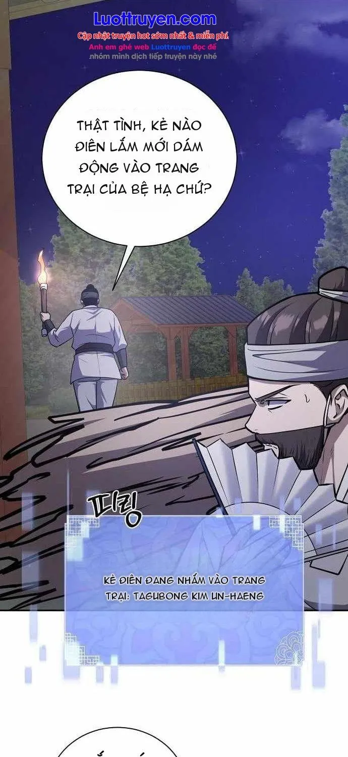 Bảng Trạng Thái Bí Mật Của Tham Quan Chap 29 - Next Chap 30