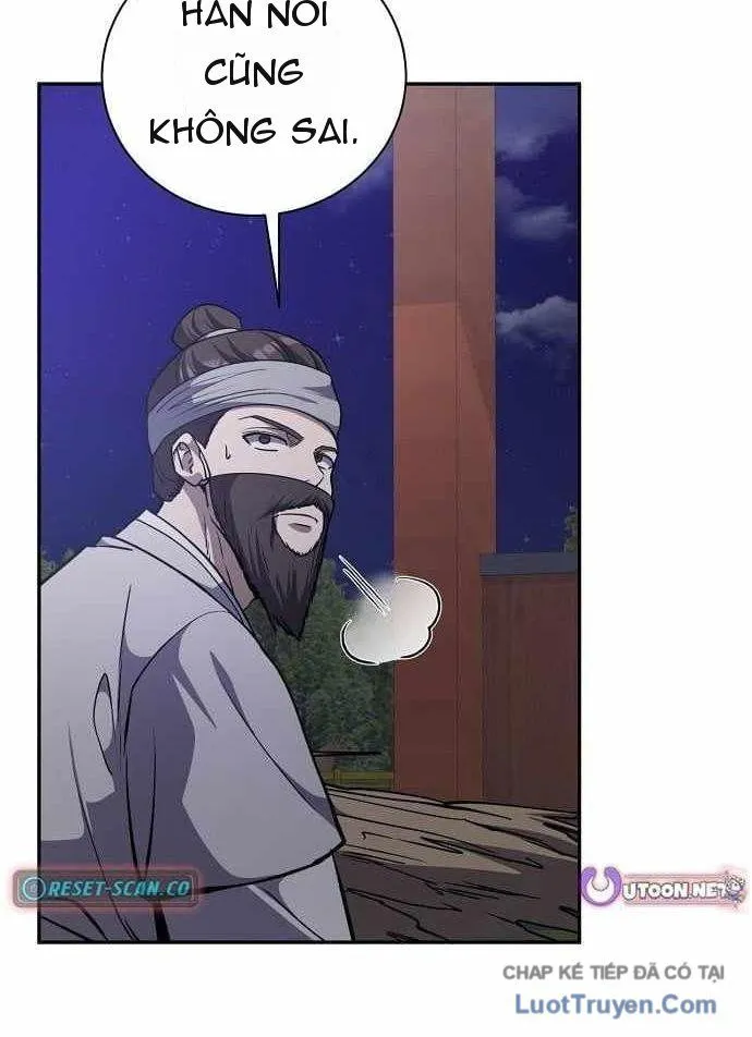 Bảng Trạng Thái Bí Mật Của Tham Quan Chap 29 - Next Chap 30