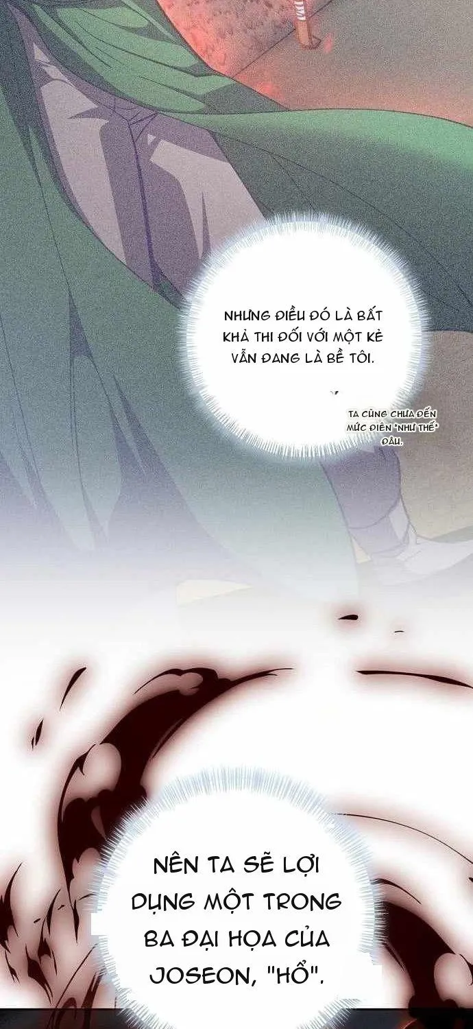 Bảng Trạng Thái Bí Mật Của Tham Quan Chap 29 - Next Chap 30