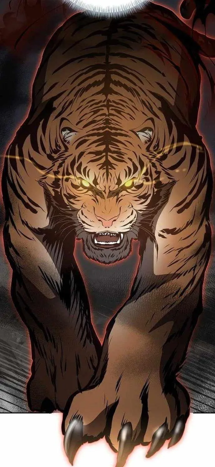 Bảng Trạng Thái Bí Mật Của Tham Quan Chap 29 - Next Chap 30