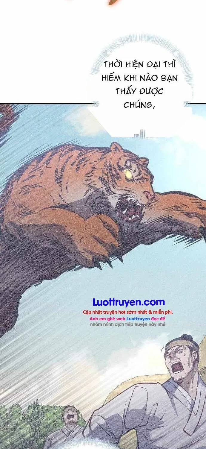 Bảng Trạng Thái Bí Mật Của Tham Quan Chap 29 - Next Chap 30