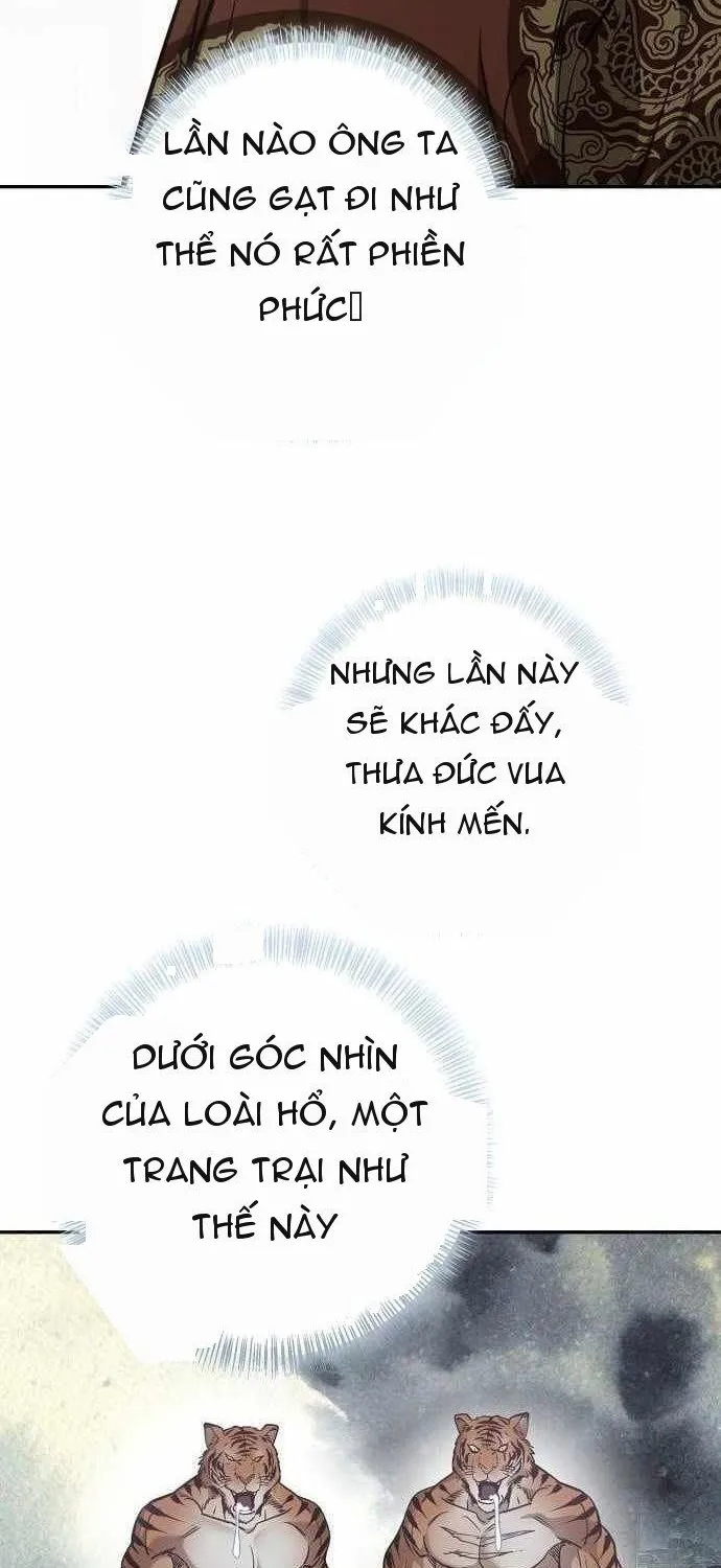 Bảng Trạng Thái Bí Mật Của Tham Quan Chap 29 - Next Chap 30