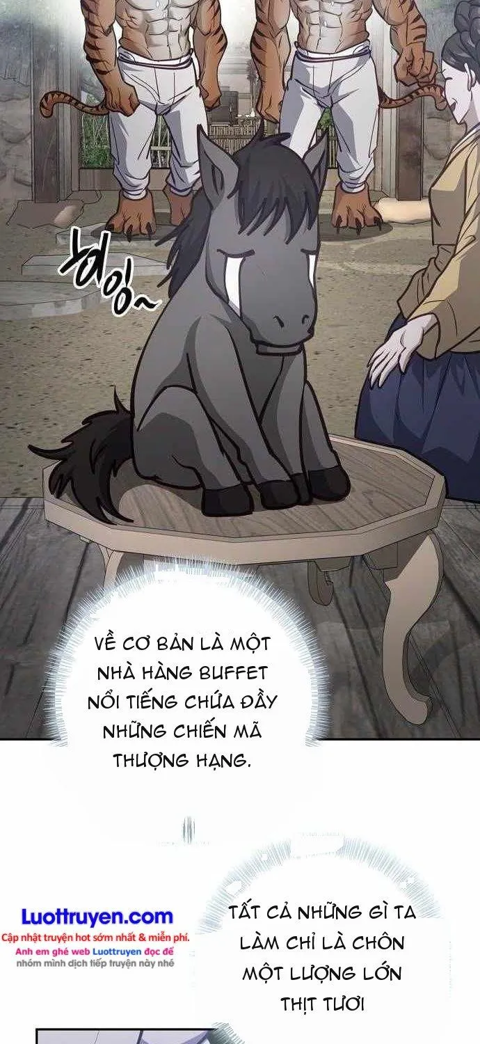 Bảng Trạng Thái Bí Mật Của Tham Quan Chap 29 - Next Chap 30