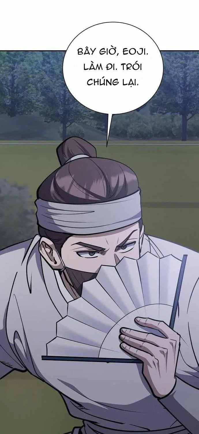 Bảng Trạng Thái Bí Mật Của Tham Quan Chap 29 - Next Chap 30