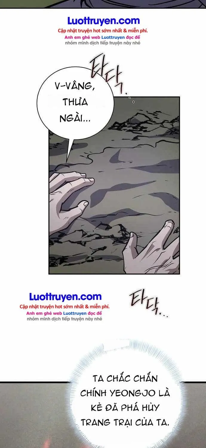 Bảng Trạng Thái Bí Mật Của Tham Quan Chap 29 - Next Chap 30