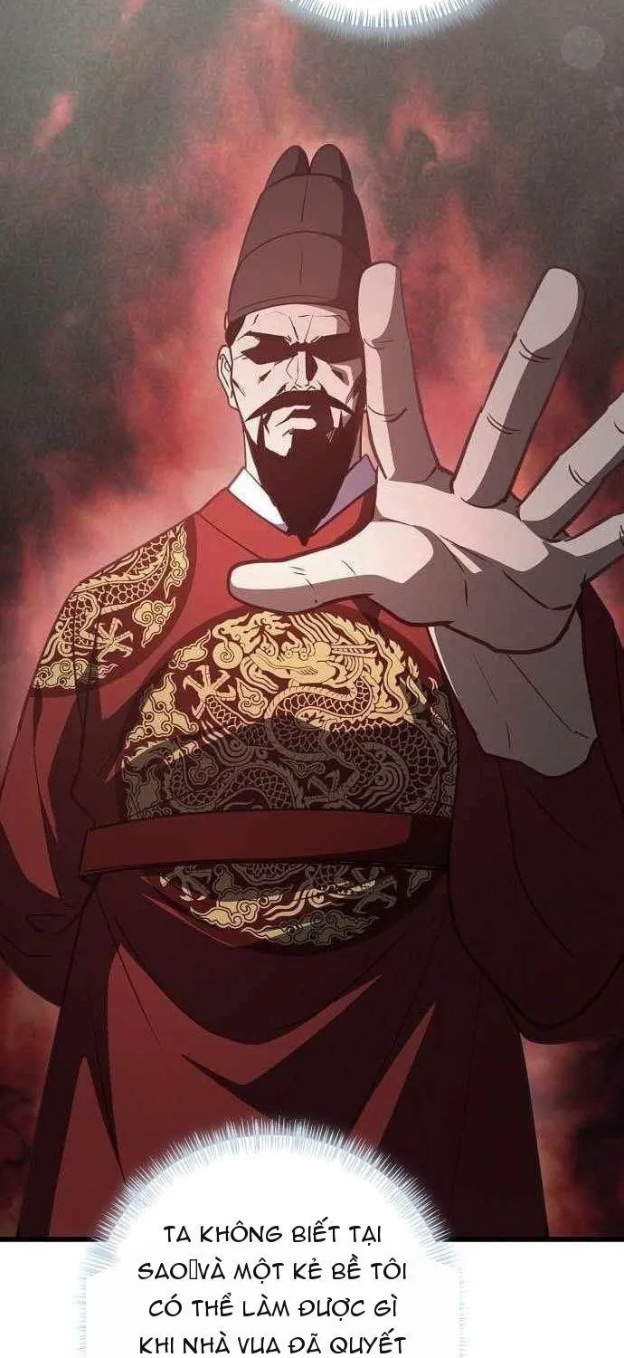 Bảng Trạng Thái Bí Mật Của Tham Quan Chap 29 - Next Chap 30